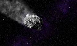 Dos adolescentes de India descubren asteroide que se dirige a la Tierra