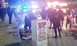 Ataque en bar de SLP deja 2 muertos y 4 lesionados