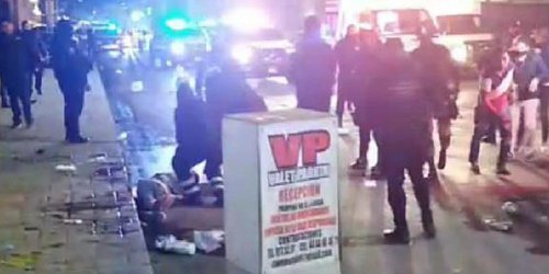 Ataque en bar de SLP deja 2 muertos y 4 lesionados