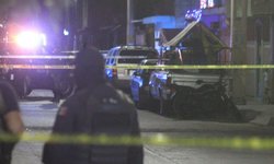 Grupo armado ataca en velorio de Celaya y mata a nueve personas