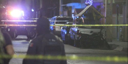 Grupo armado ataca en velorio de Celaya y mata a nueve personas