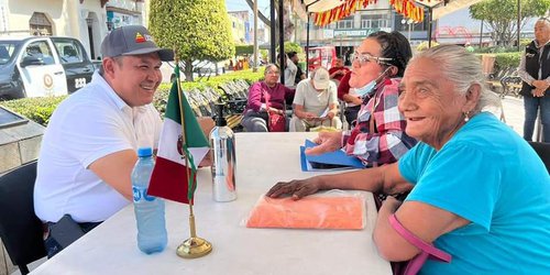 Se suspende jornada de atención ciudadana del alcalde Urbiola, esta sábado