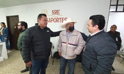 La oficina de enlace de la SRE dejó de ser negocio para ex funcionarios que cobraban trámites gratis