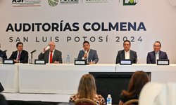 Gobierno del Estado registra cero observaciones en Auditoría a su cuenta pública 2024