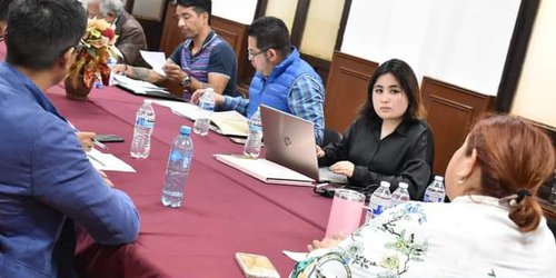 Prepara ASE Programa Anual de Auditorías en el 2023 mayor número de entes a fiscalizar
