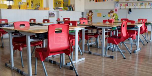 Mejor terminar ciclo escolar por la vía virtual, para no exponer a estudiantes