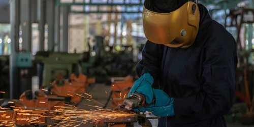 Se crean más de 251 mil empleos formales al cierre del primer trimestre