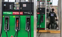¡Baja el costo de la Magna! Precio de la gasolina hoy 6 de octubre de 2025 en México