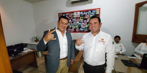 Apoyos a ganaderos y agricultores, sigue entregando Desarrollo Rural