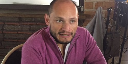 Reportan desaparición del político priísta Aurelio Gancedo