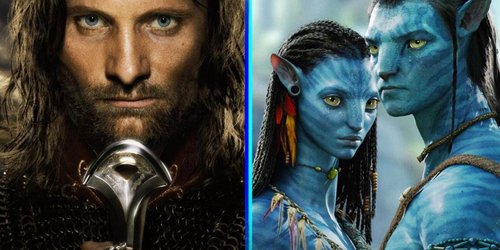 ¿Se acabó la pandemia? ‘Avatar 2’ y LOTR reanudarán grabaciones