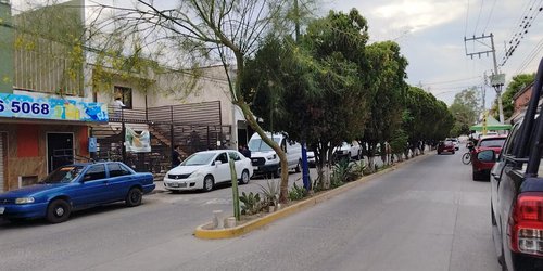 Encuentran sin vida a abogado en domicilio de Héroes Potosinos
