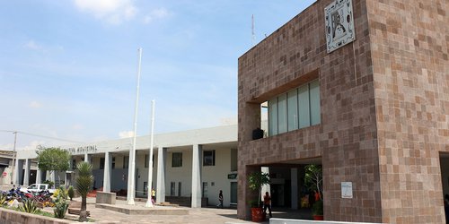 Ex funcionario extrae con firmas falsas 7.7 millones de ayuntamiento de San Luis