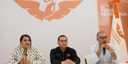 Gobernar no es un asunto de ocurrencias, sino de una gran responsabilidad: Eugenio Govea