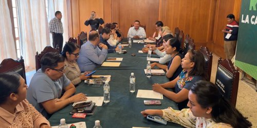 Gobierno de Rioverde atiende Observaciones de ASF