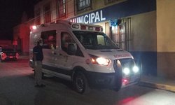 Atienden a dos hombres lesionados en riñas en distintos puntos de la ciudad