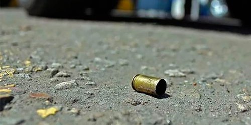 Hieren de un balazo a un hombre en el centro de Cerritos