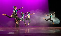 Espectacular "Gala de 60 Aniversario", presenta Ballet Provincial"