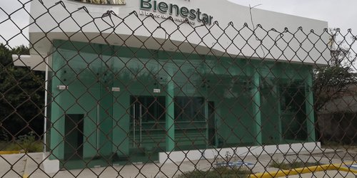 Reclutan personal para operar Bancos del Bienestar en CdFdz y San Ciro