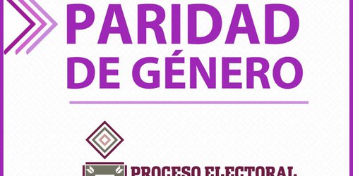 CEEPAC aprueba dictámenes de paridad en candidaturas de ayuntamientos y diputaciones de Representación Proporcional