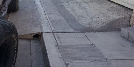 El Municipio es omiso en agilización de la movilidad urbana