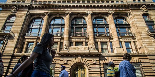 Banxico anunció nuevas facilidades para ayudar a Mipymes y personas físicas