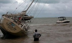 “Gamma” provoca 4 muertes en Chiapas; Tabasco reporta un deceso y 600 mil afectados por las lluvias