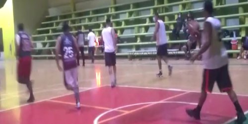 Basquetbolistas rioverdenses participarán en torneo estatal en SLP