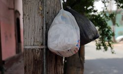 Aumenta generación de basura en hogares de CDFDZ por cuarentena