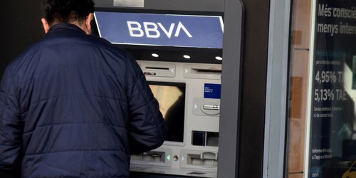 Instalarán cajero de BBVA en Presidencia de Ciudad Fernández