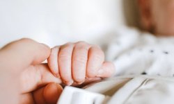 Nace en SLP bebé con anticuerpos contra Covid-19