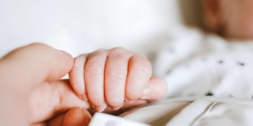 Nace en SLP bebé con anticuerpos contra Covid-19