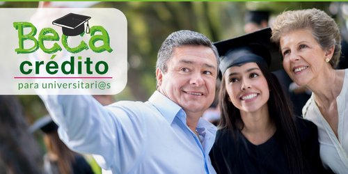 SIFIDE incrementa monto de programa beca crédito para estudiantes