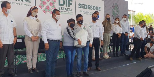 El Alcalde agradece apoyo del Gobernador ante dificultades económicas