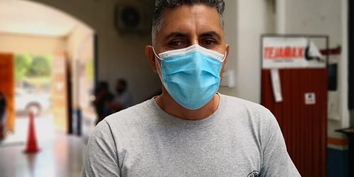 Solicitan base sindical 30 trabajadores en Ayuntamiento; solo 4 cubren requisitos: Benito Aguilar