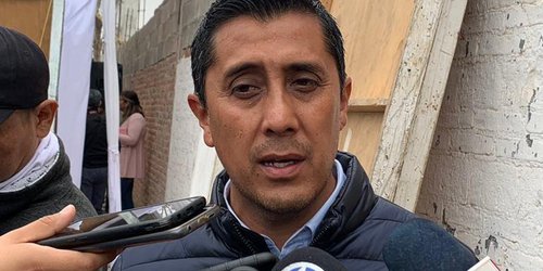CEA atiende nueva fuga registrada en el acueducto El Realito
