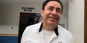 Todas las áreas de Gobierno deberán tener guardia en temporada decembrina: Bernardo Guerrero