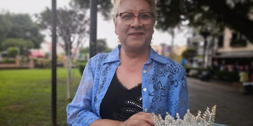 Invitan a desfile Lésbico Gay en Rioverde