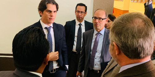 Confianza y capital humano, lo más valioso que ofrecemos a BMW: SEDECO