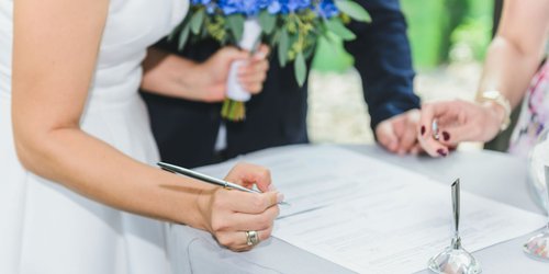 Incrementan un 40 porciento las bodas por la semaforización verde