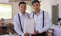 Primera boda igualitaria en Cárdenas