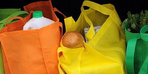 Invita Ecología a participar en campaña de canje de bolsas