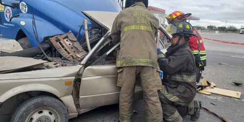 Joven mecánico de la Boquilla, es la víctima mortal del encontronazo