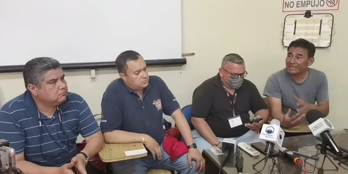 Ordena Gobernador agilizar trámites para subsidio a Bomberos en el 2022