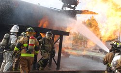 Bomberos de SLP ya no atenderá fugas de gas, por crisis económica