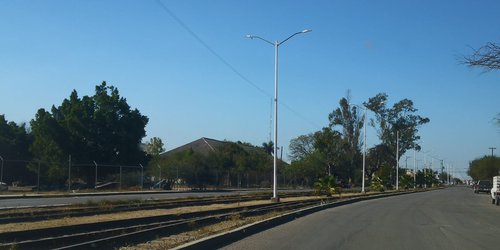 Autorizan proyecto integral del bulevar Ferrocarril, de Matamoros a Centenario