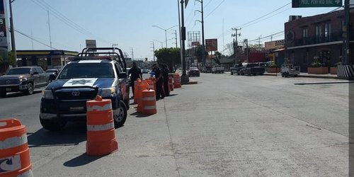 Serán comprados nuevos semáforos para el  Bulevar CJB