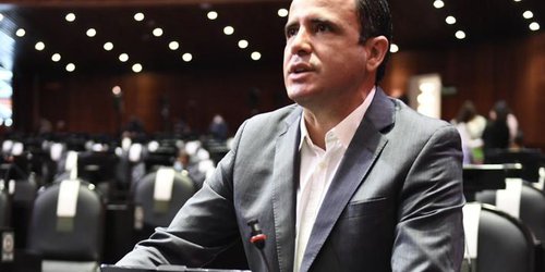 Caducan 14 millones de vacunas contra Covid por ineficiencia del Gobierno Federal: Xavier Azuara