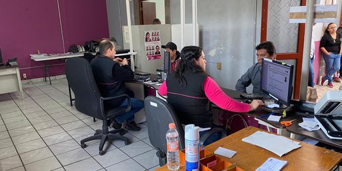 Amplía INE vigencia de la credencial para votar