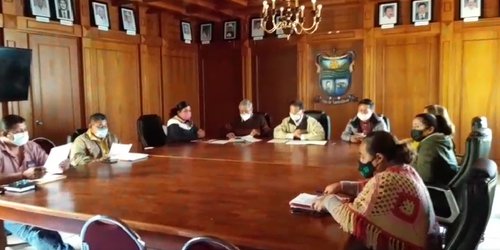 Sin dinero para pagar aguinaldos en Presidencia de Ciudad Fernández